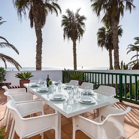 Drago By Upper Luxury Housing - Parque Santiago Villa Playa de las Americas (Tenerife)