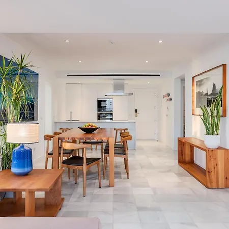 Villa Drago By Upper Luxury Housing - Parque Santiago Playa de las Americas (Tenerife)