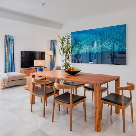 Drago By Upper Luxury Housing - Parque Santiago Villa