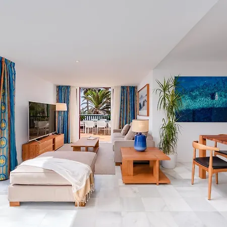 Drago By Upper Luxury Housing - Parque Santiago
