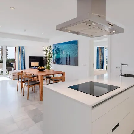 Villa Drago By Upper Luxury Housing - Parque Santiago