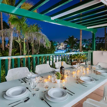 Drago By Upper Luxury Housing - Parque Santiago Playa de las Americas (Tenerife)