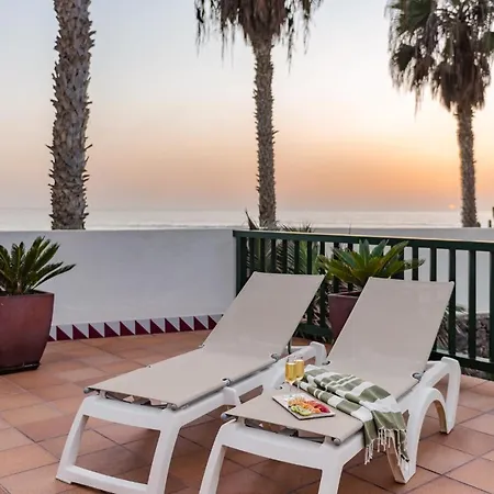 Villa Drago By Upper Luxury Housing - Parque Santiago Playa de las Americas (Tenerife)