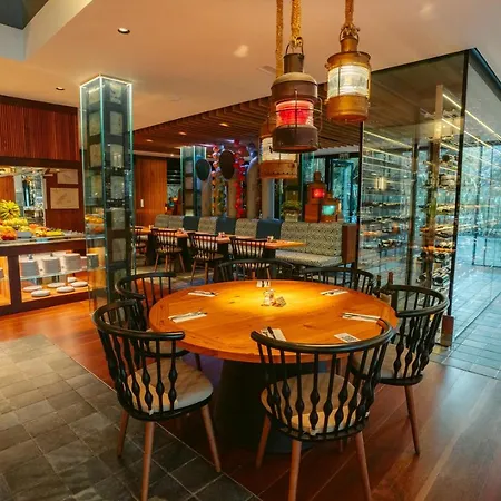 Drago By Upper Luxury Housing - Parque Santiago *