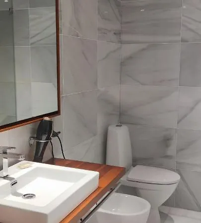 Drago By Upper Luxury Housing - Parque Santiago *