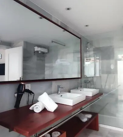 Villa Drago By Upper Luxury Housing - Parque Santiago Playa de las Americas (Tenerife)